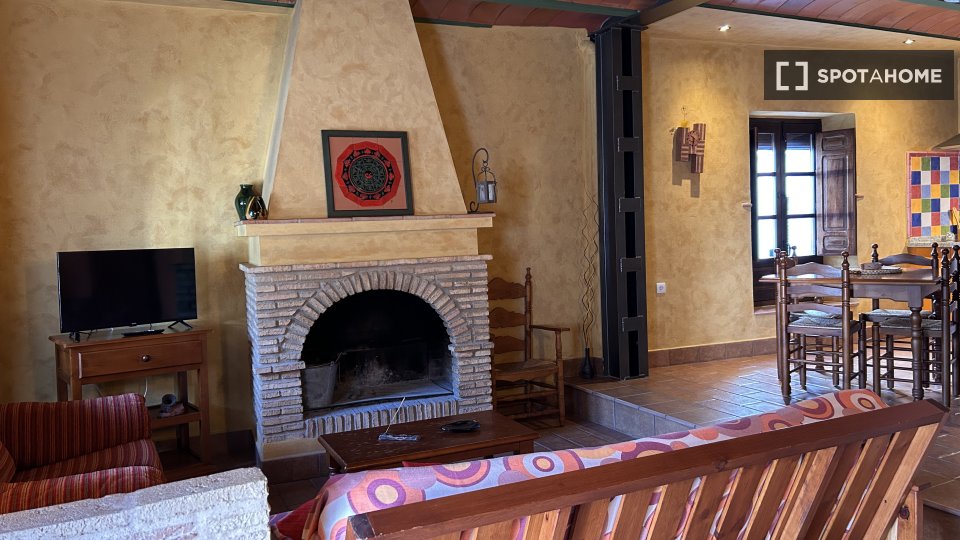 Apartment mono Huelva, 80m² — photo 1