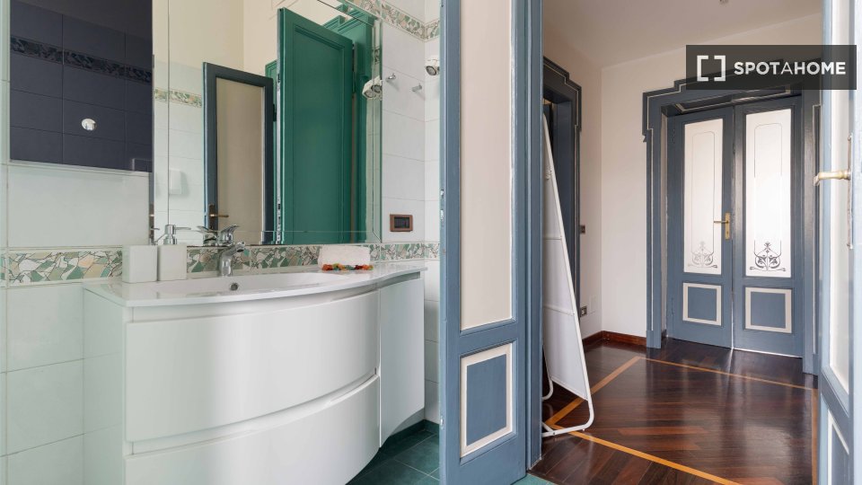 Apartment mono Milan, 50m² — photo 5