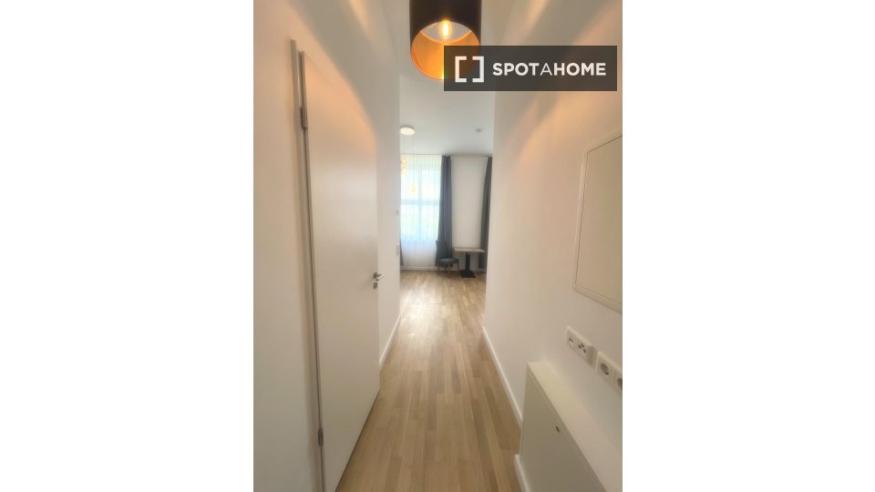 Apartment mono Berlin — photo 10