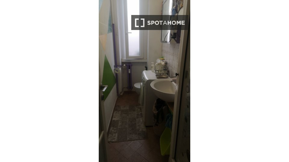 Apartment mono Milan, 38m² — photo 2