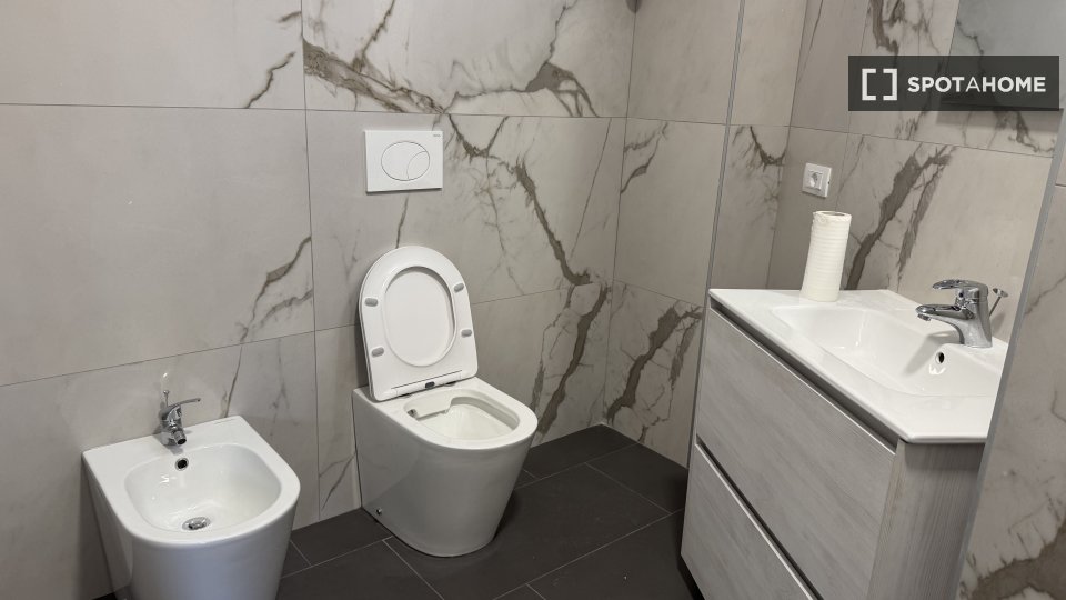 Appartamento Torino, 2 camere, 75m² — foto 13