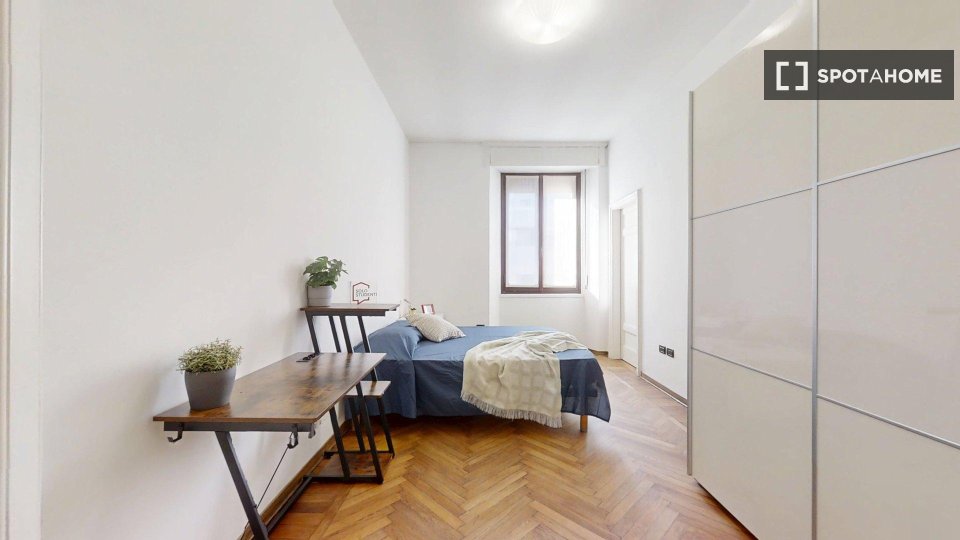 Double room Padua, 5 beds — photo 2