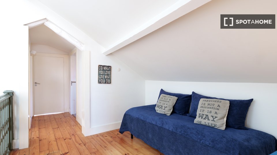 Apartment Porto, 2 beds — photo 18