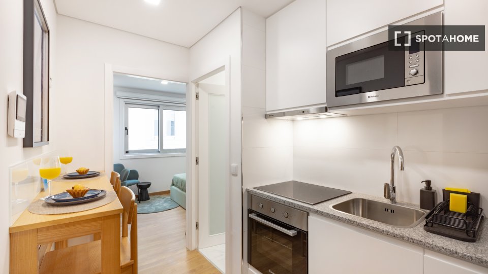 Apartment mono Porto — photo 3