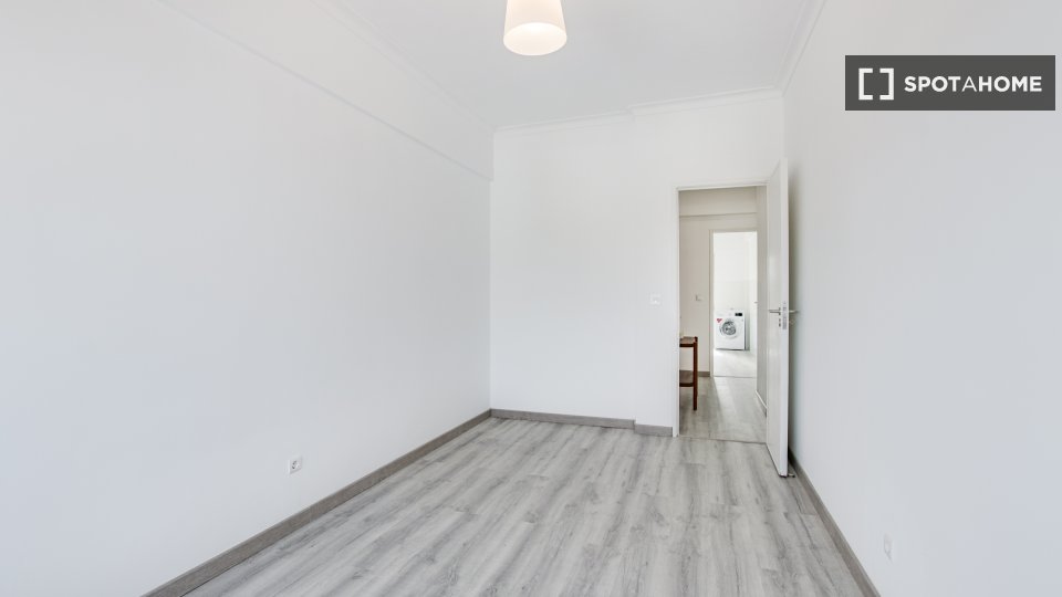 Apartment Lisbon, 2 beds — photo 1
