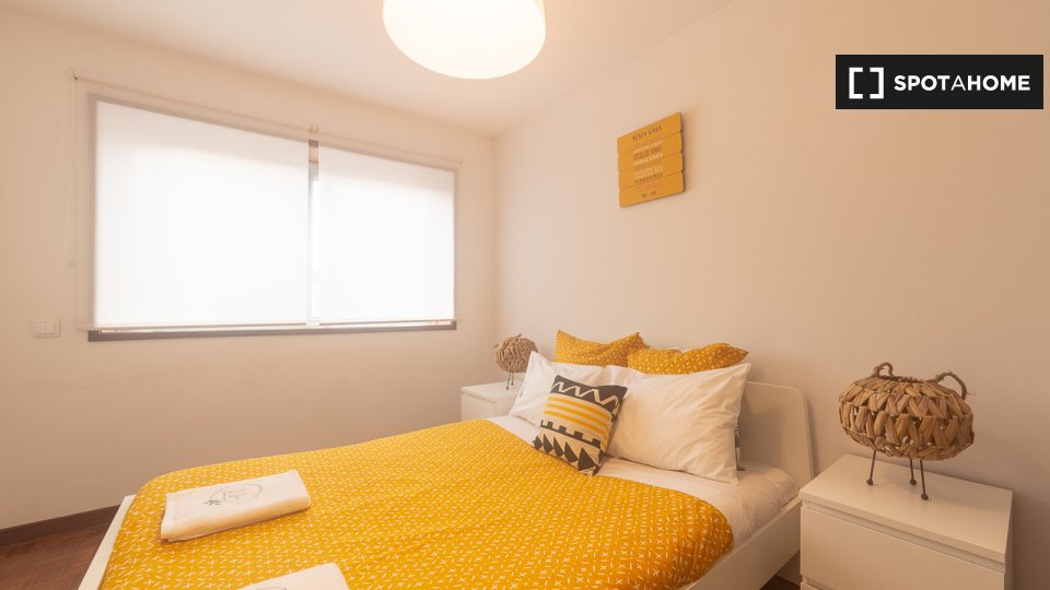 Apartment Porto, 5 beds — photo 18