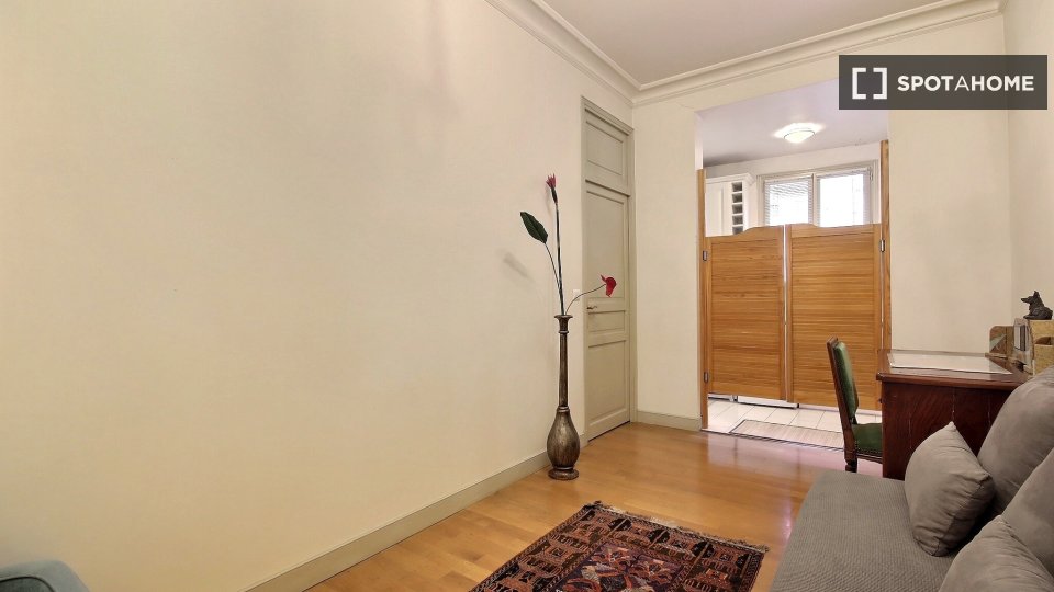 Appartamento Parigi, 1 camera, 62m² — foto 16