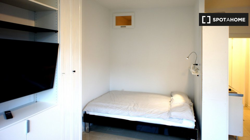 Apartment mono Berlin, 30m² — photo 4