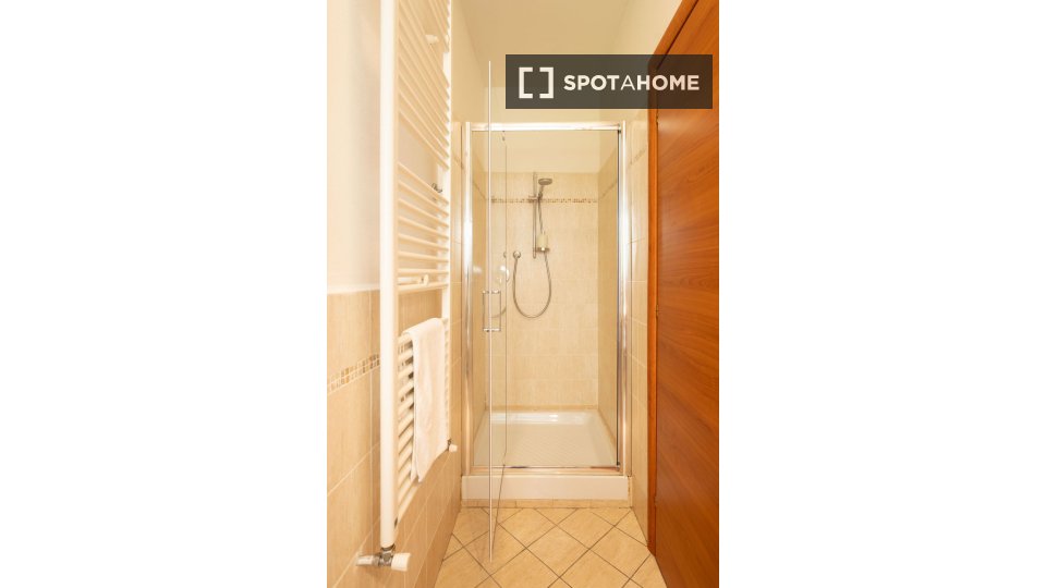 Apartment Florence, 1 bed, 45m² — photo 17
