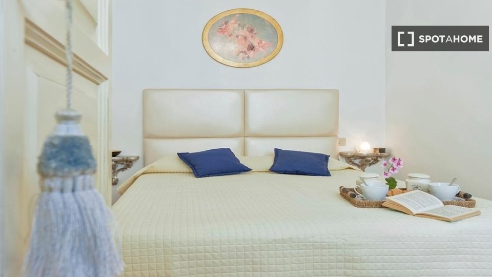 Apartment mono Florence, 45m² — photo 2