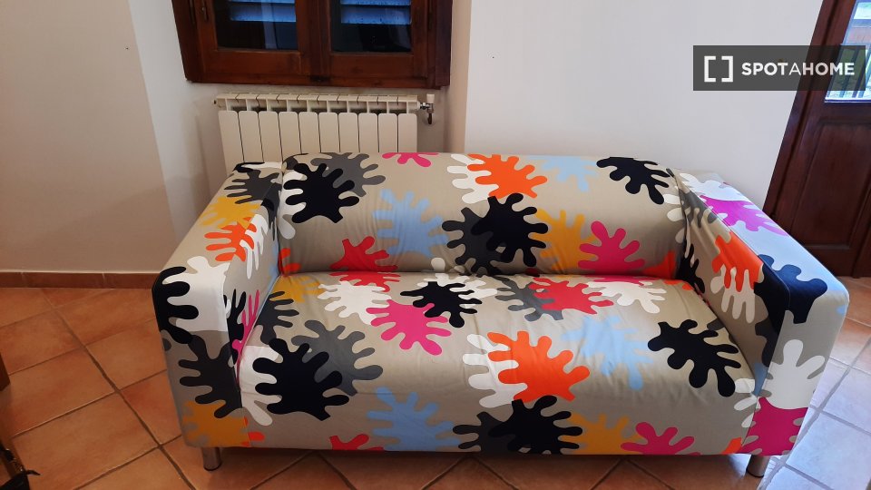 Apartment Florence, 2 beds, 50m² — photo 6
