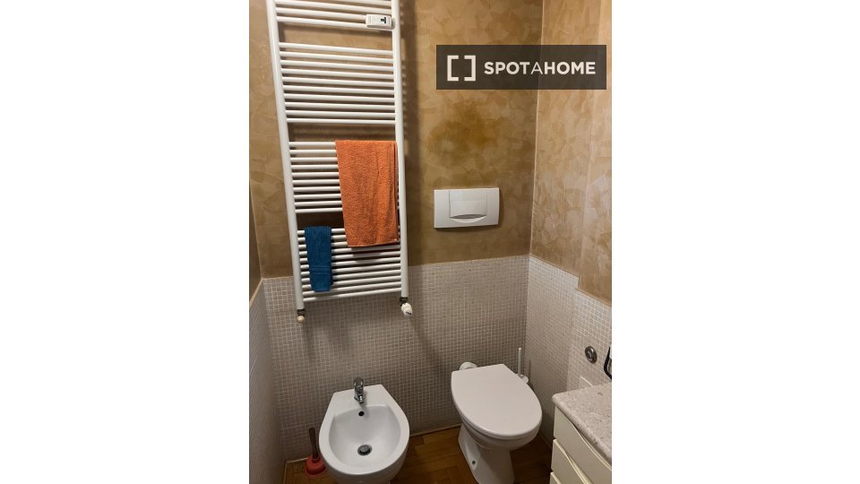 Apartment mono Milan, 60m² — photo 14