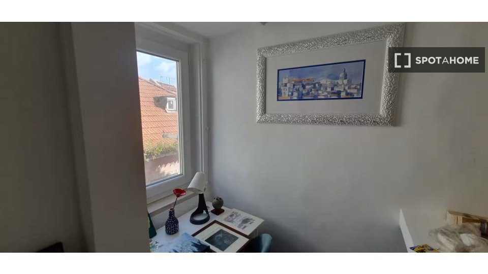 Apartment Lisbon, 2 beds — photo 19