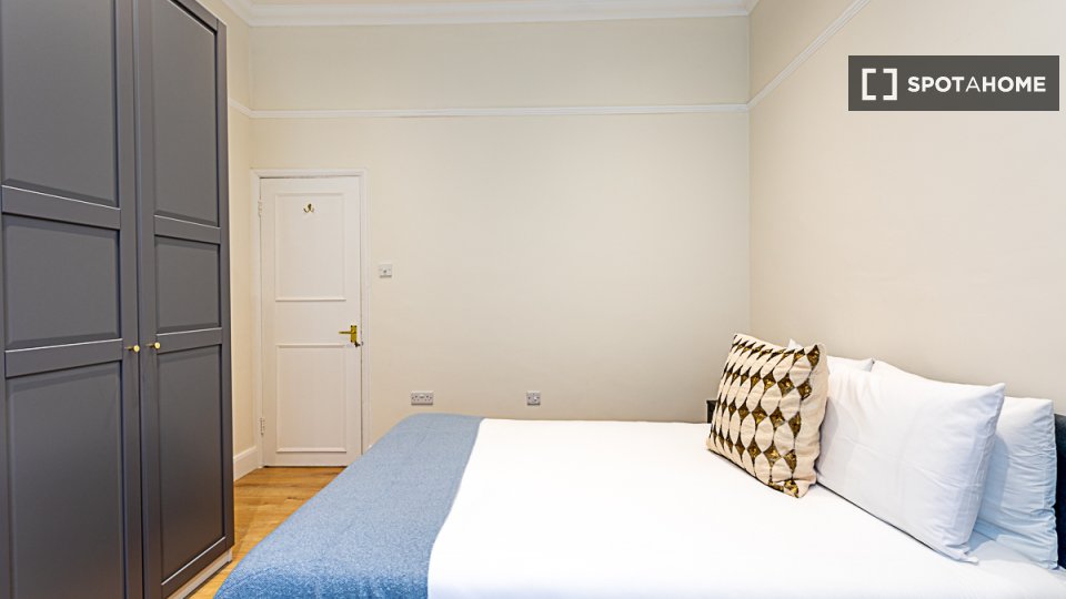 Apartment London, 1 bed — photo 21