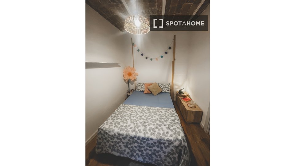 Apartment mono Barcellona, 35m² — foto 8