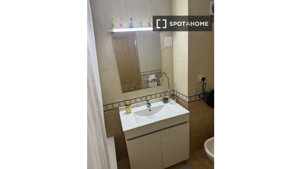 Double room Porto, 1 bed — photo 5