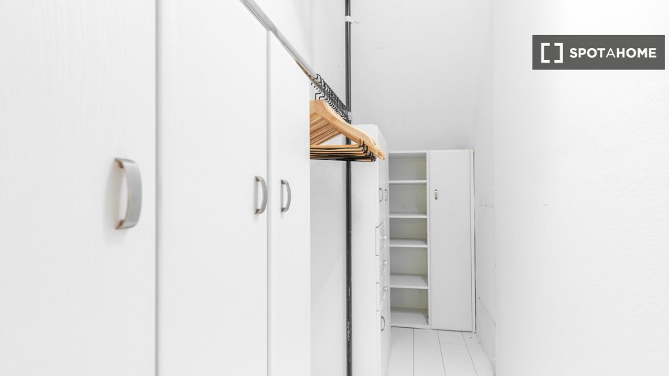 Apartment Vienna, 1 bed, 44m² — photo 16