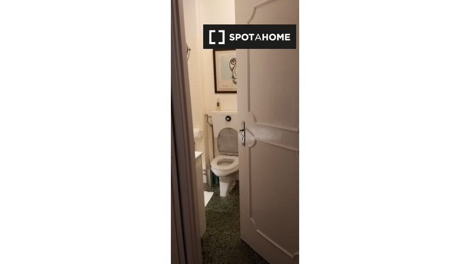 Double room Porto, 2 beds — photo 4