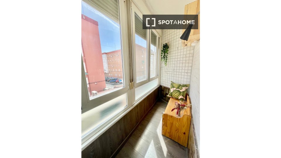 Apartment Madrid, 2 beds, 65m² — photo 17