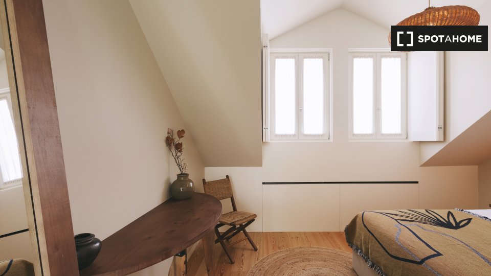 Apartment mono Porto, 50m² — photo 1