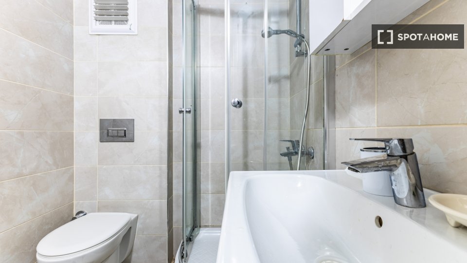 Apartment Istanbul, 1 bed — photo 9