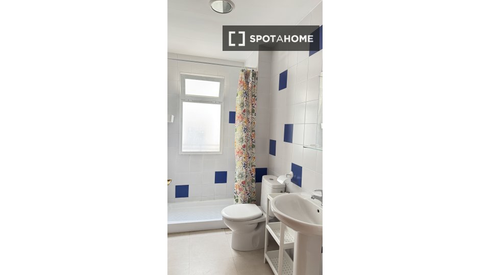 Apartment Madrid, 1 bed, 54m² — photo 6