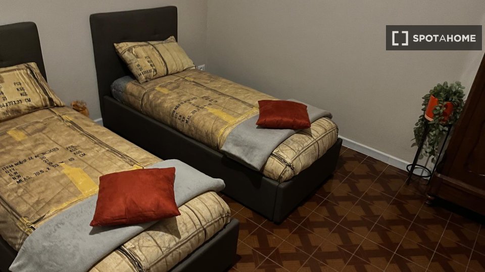 Apartment Bologna, 2 beds, 70m² — photo 17