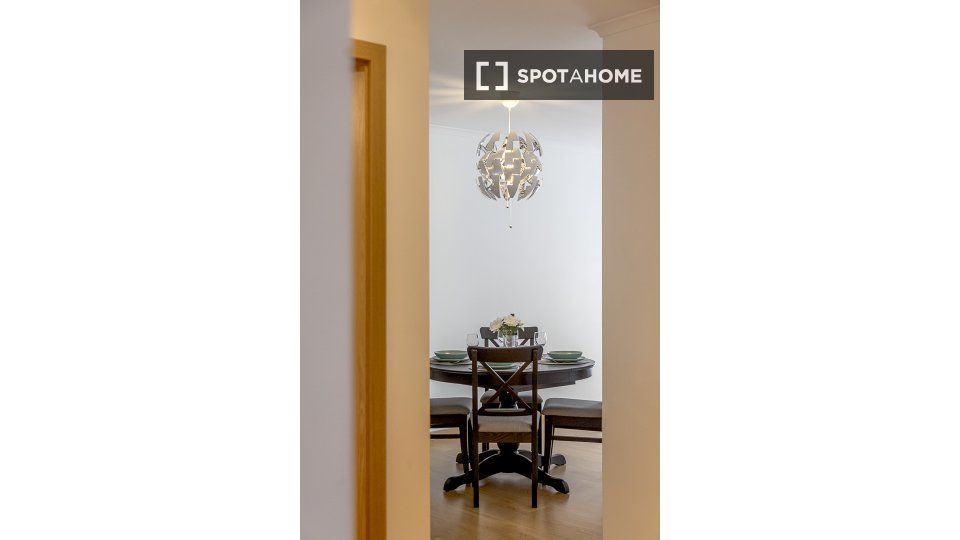 Apartment Lisbon, 3 beds — photo 7