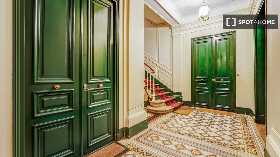 Apartment mono Paris, 22m² — photo 14