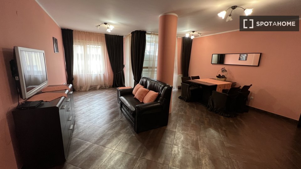 Apartment Sofia, 2 beds, 119m² — photo 5
