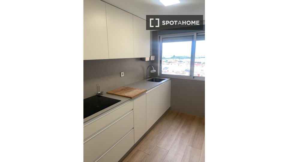 Apartment Valencia, 3 beds, 75m² — photo 12