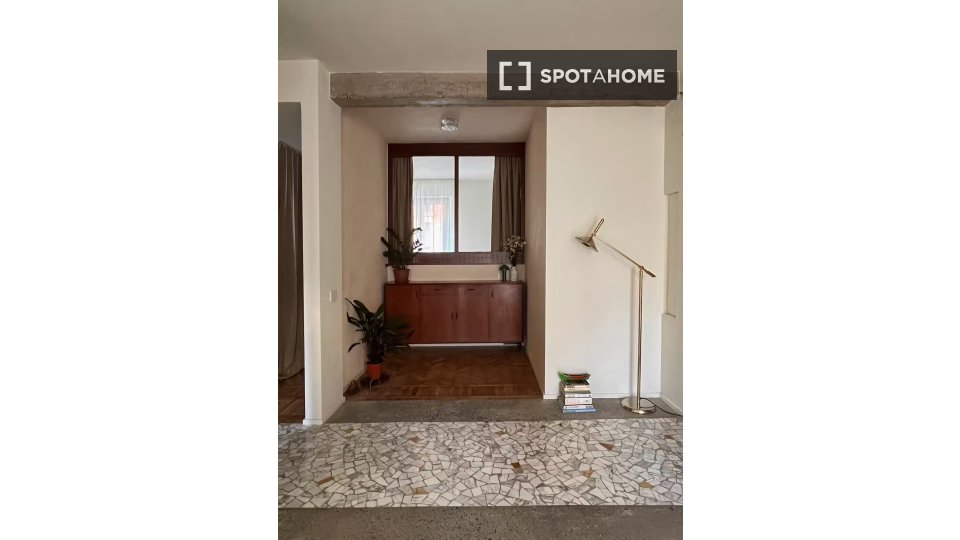 Apartment Milan, 2 beds — photo 7