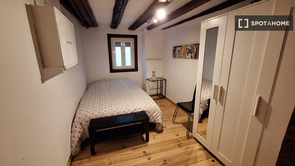 Apartment mono Lisbon, 30m² — photo 4