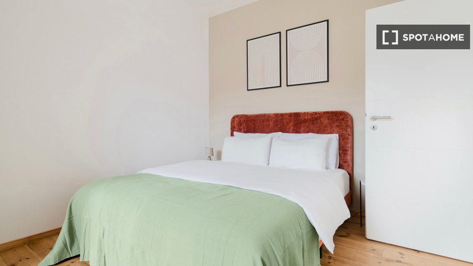 Apartment mono Berlin, 63m² — photo 15