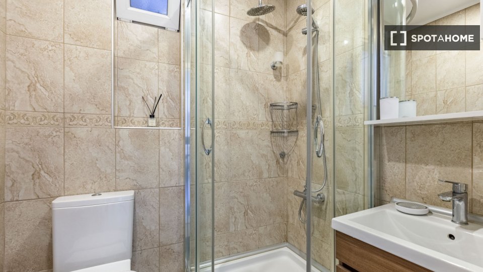 Apartment Istanbul, 1 bed — photo 15