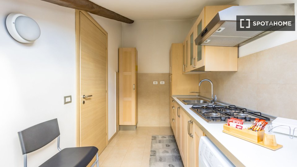 Apartment Naples, 2 beds, 108m² — photo 19
