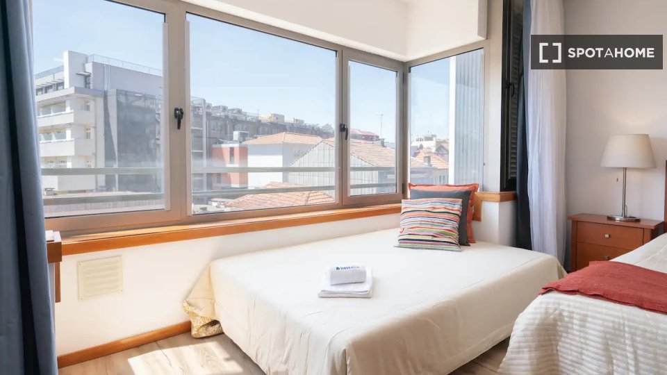 Apartment mono Porto — photo 8