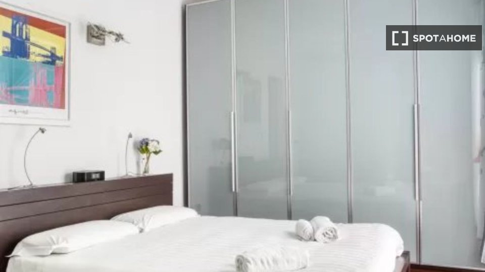 Apartment Milan, 1 bed — photo 6