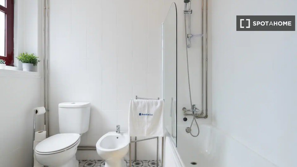 Apartment Porto, 3 beds — photo 17