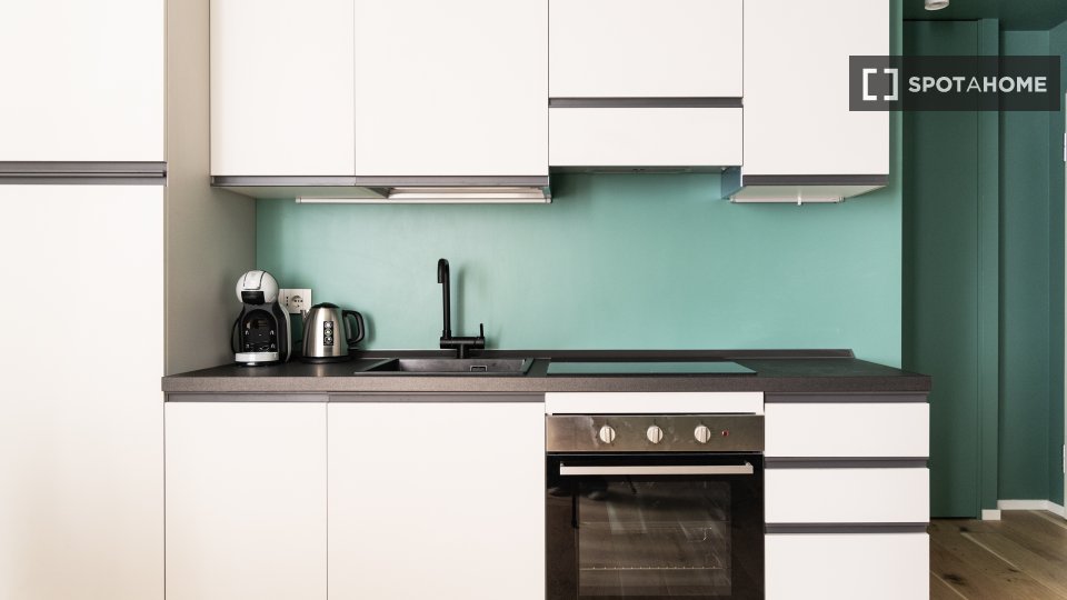 Apartment Milan, 1 bed, 40m² — photo 7