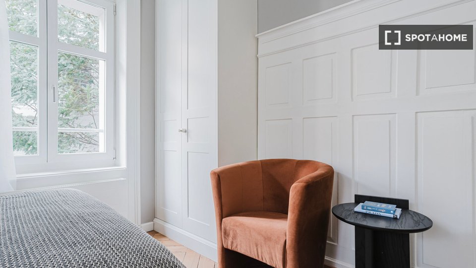 Apartment mono Zurich, 24m² — photo 16