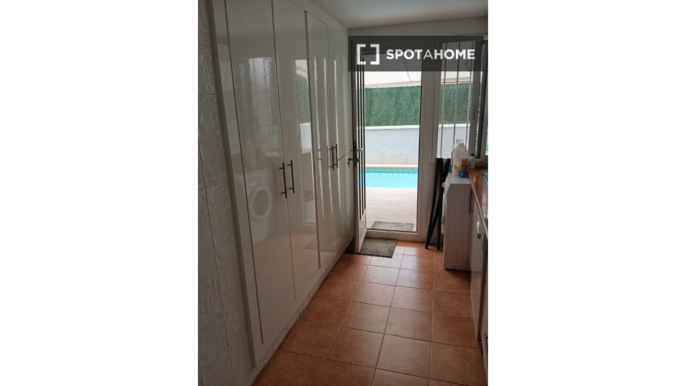 Apartment Murcia, 3 beds, 80m² — photo 15
