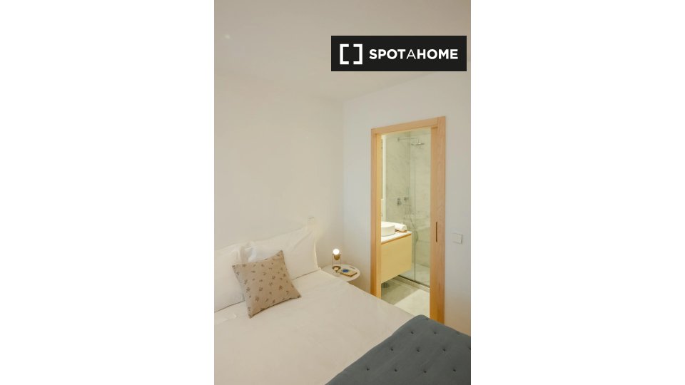 Apartment Porto, 5 beds — photo 9
