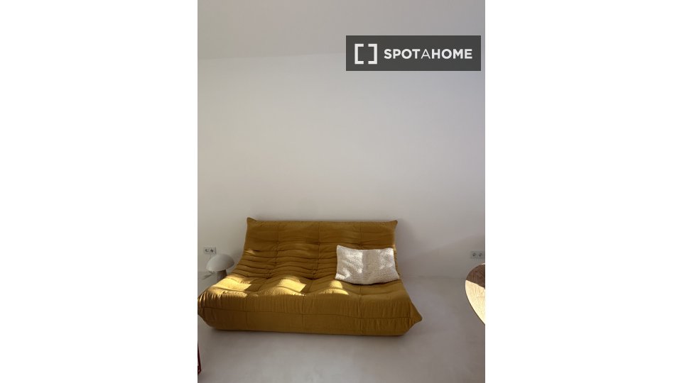 Apartment mono Hamburg, 50m² — photo 26