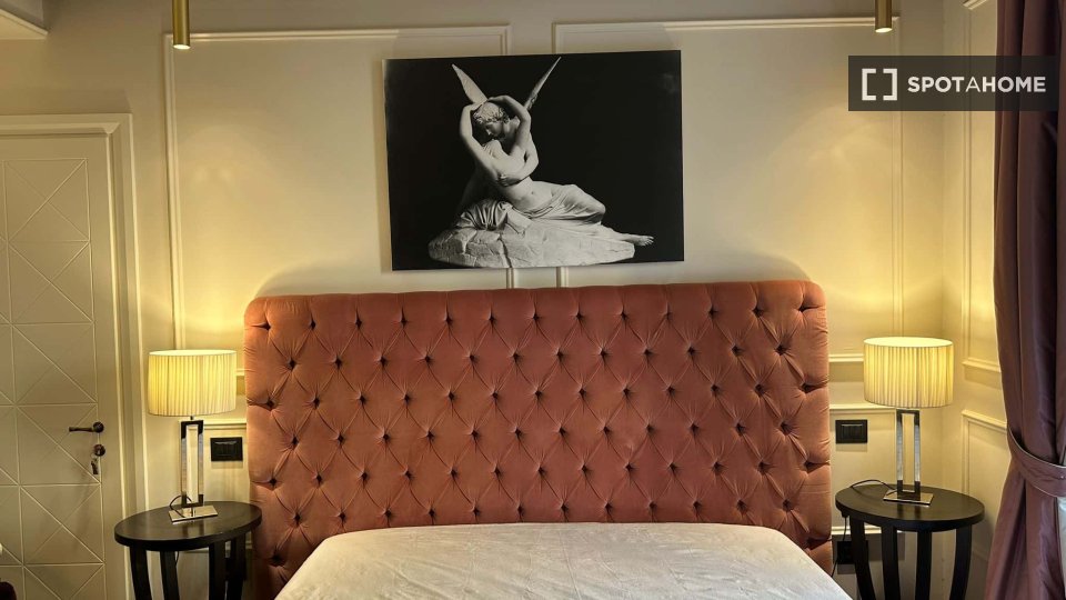 Apartment mono Florence, 32m² — photo 2
