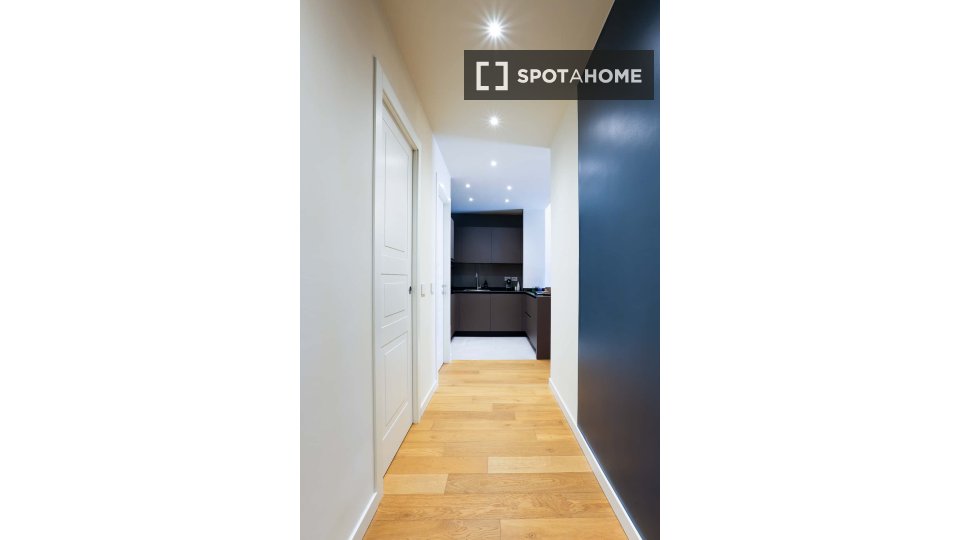 Apartment Milan, 1 bed, 60m² — photo 5