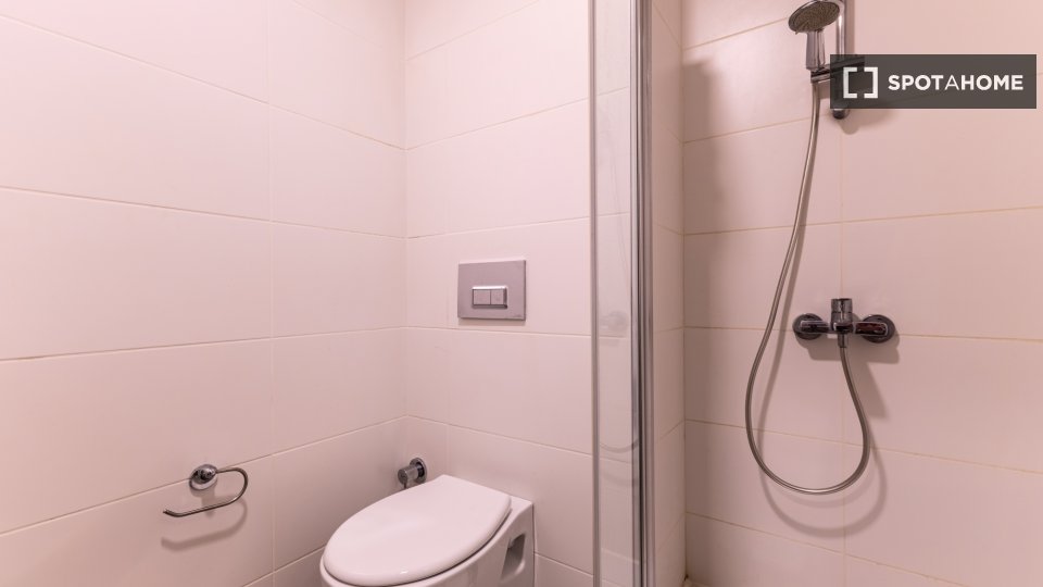 Apartment Istanbul, 1 bed — photo 10