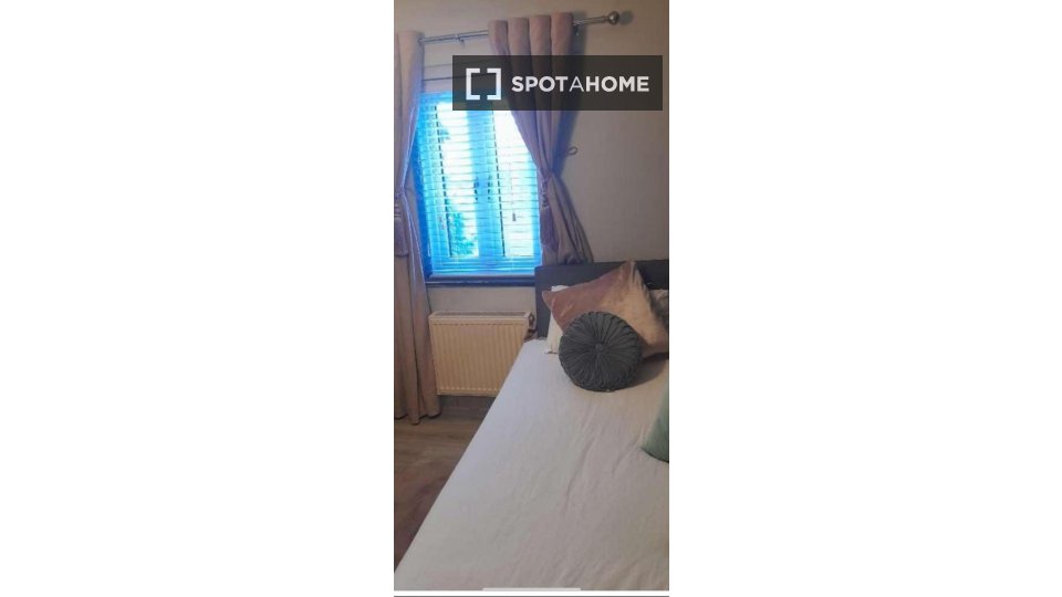 Double room Dublin, 3 beds — photo 5