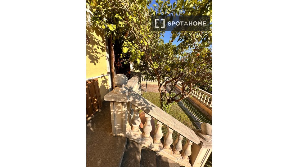 Apartment Rome, 1 bed, 75m² — photo 11