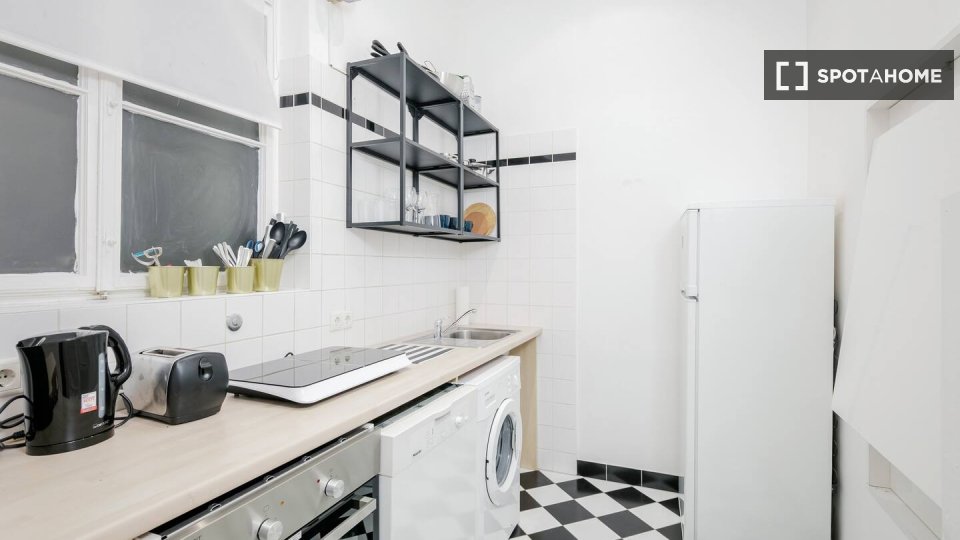 Apartment mono Vienna, 35m² — photo 15